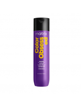 Shampoing Color Obsessed MATRIX