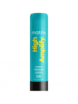 Conditionneur High Amplify Total Results 300ml MATRIX
