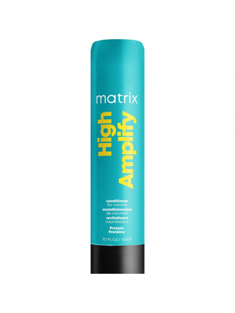 Conditionneur High Amplify Total Results 300ml MATRIX