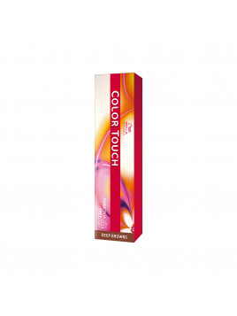 Coloration sans ammoniaque Color Touch Deep Browns 60ml WELLA