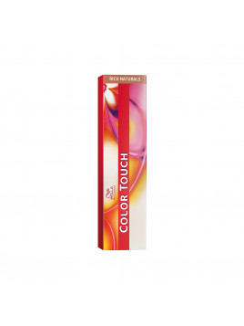 Coloration sans ammoniaque Color Touch Rich Naturals 60ml WELLA