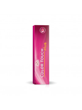 Coloration sans ammoniaque Color Touch Plus 60ml WELLA