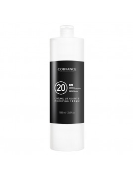 Oxydant Parfumé 20VOL 6% 1000ml COIFFANCE