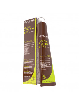 Coloration Color Concept Care Naturel 100ml COIFFANCE