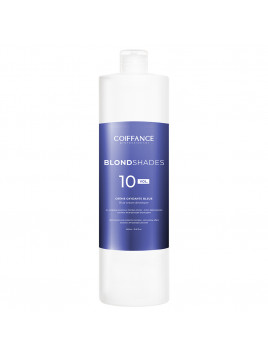 Oxydant bleu BlondShades 10VOL 3% 1000ml COIFFANCE