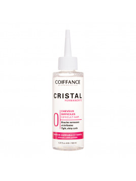 Permanente N°0 Cristal 150ml COIFFANCE