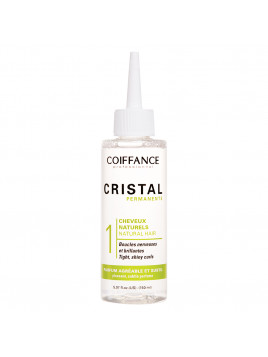 Permanente N°1 Cristal 150ml COIFFANCE