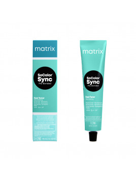 Coloration SoColor Sync Fast Toners 90ml MATRIX