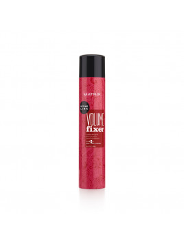 Laque Volume Fixer Style Link 400ml MATRIX