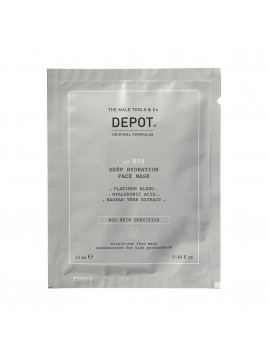 Masque visage hydratant N°808 DEPOT