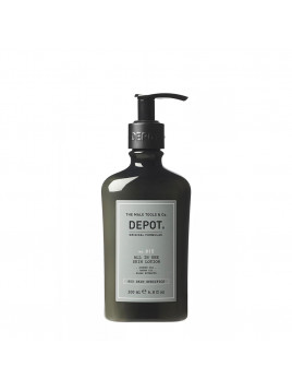 Crème visage et corps N°815 DEPOT