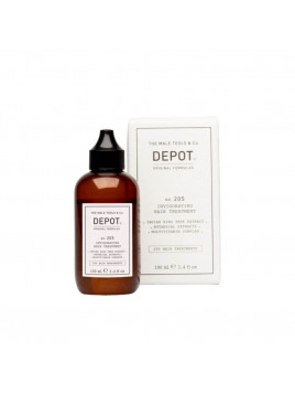 Traitement tonifiant Invigorating N°205 100ml DEPOT