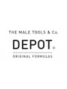 DEPOT THE MALE TOOLS