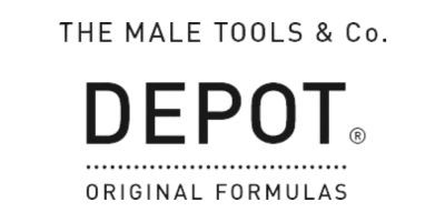 DEPOT THE MALE TOOLS